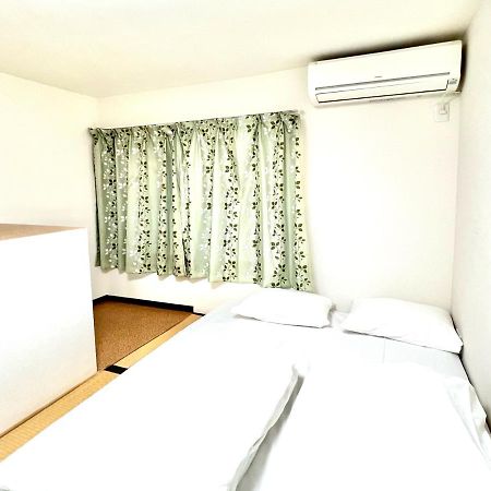 شقة 【冬館】天下茶屋駅から徒歩3分 أوساكا المظهر الخارجي الصورة